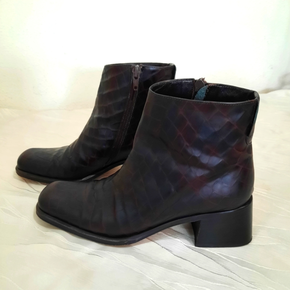 Via Spiga girl's boot